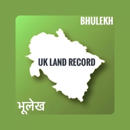 Bhulekh Uttarakhand