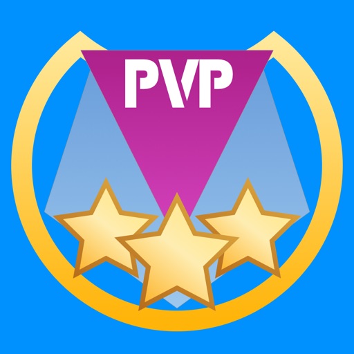 PvP Trainer Pokémon Quiz Game iOS App
