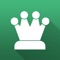 One of the strongest chess for iOS 