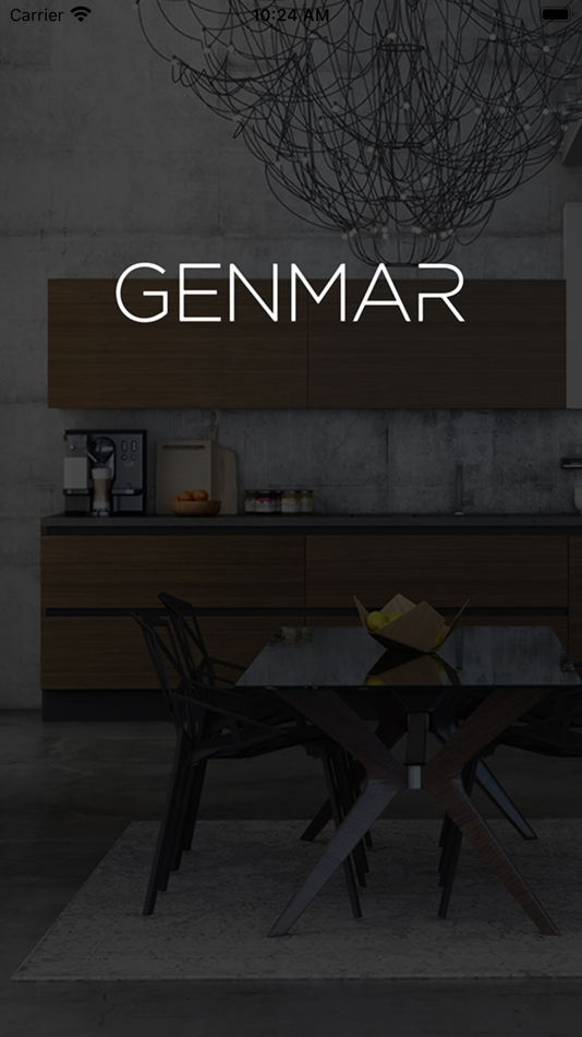 #1. Genmar (iOS) 由: Teknobay Bilisim A.S.