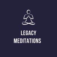 Legacy Meditations logo