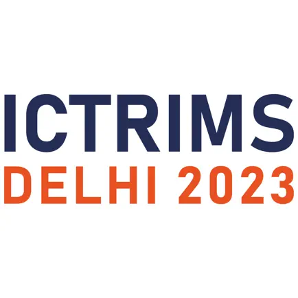 ICTRIMS - Delhi 2023 Читы