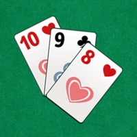 Solitaire strike