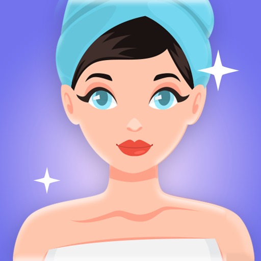 Beauty Tips for Skin & Hair Icon