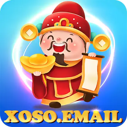 XOSO.EMAIL Cheats