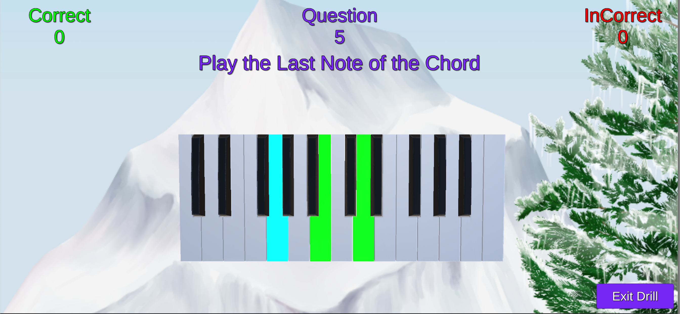 Musicated Ear Training screenshot 8