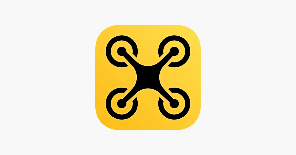 Copterus #1 Autopilot for DJI on the App Store