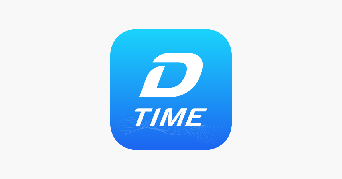 D-Time i App Store