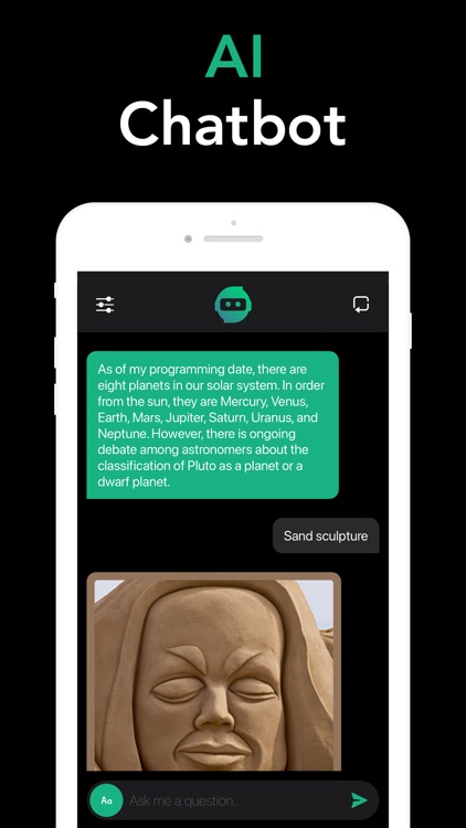 Chat AI - Personal Assistant