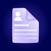 Resume Builder - CV Maker Jubi - iPhoneアプリ