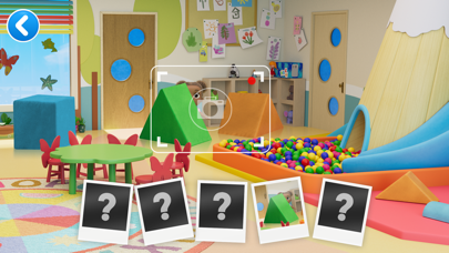 LooLoo Kids World For Toddlers Screenshot