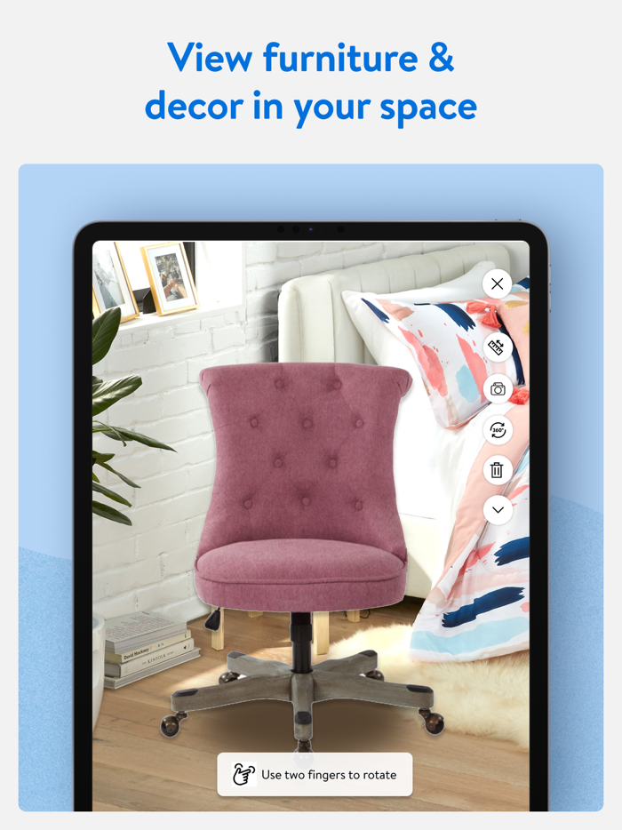 Walmart Shopping and Savings