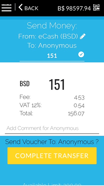 OMNIPAY screenshot-3