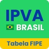 IPVA - Tabela Fipe pela placa icon