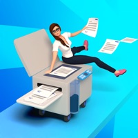 Copy Rush
