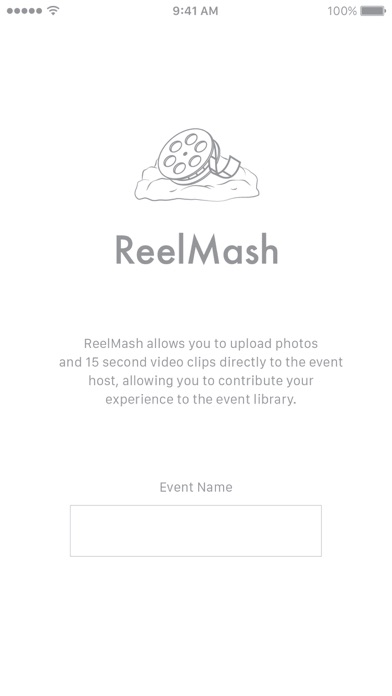 ReelMash screenshot 2