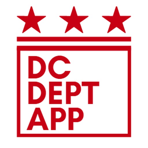 DC Dept. App
