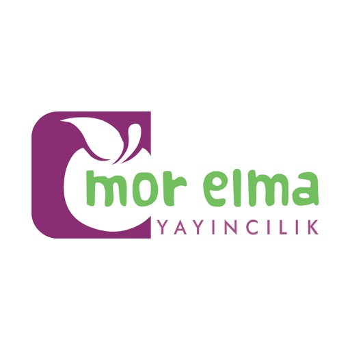 Mor Elma Mobil Kütüphane icon