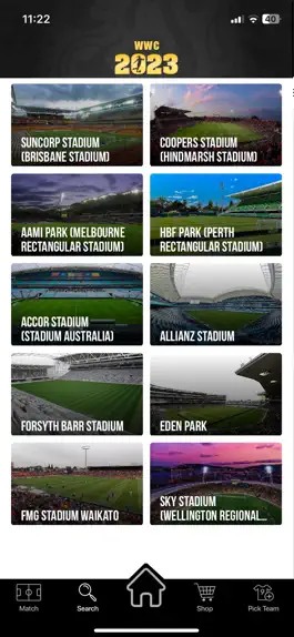Game screenshot Fanzine - Women's Football apk