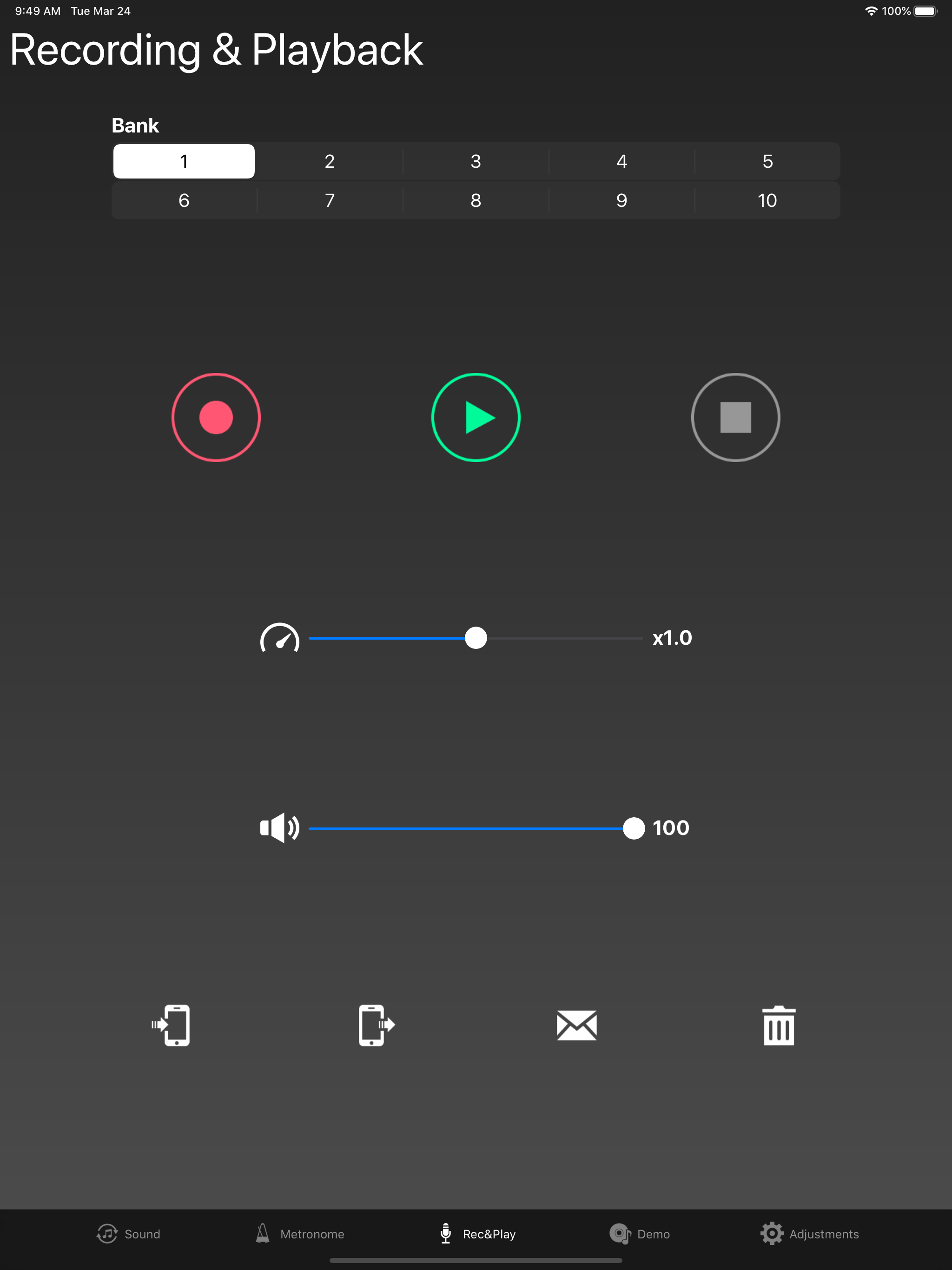 ANYTIME AK-01