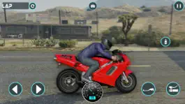 Game screenshot Real Bike Racing Game 3D hack