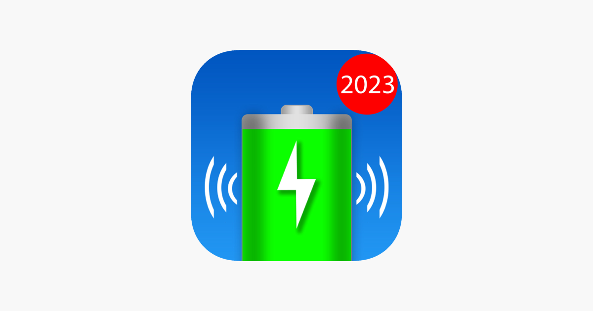 ‎Battery Alarm Charge Alert on the App Store