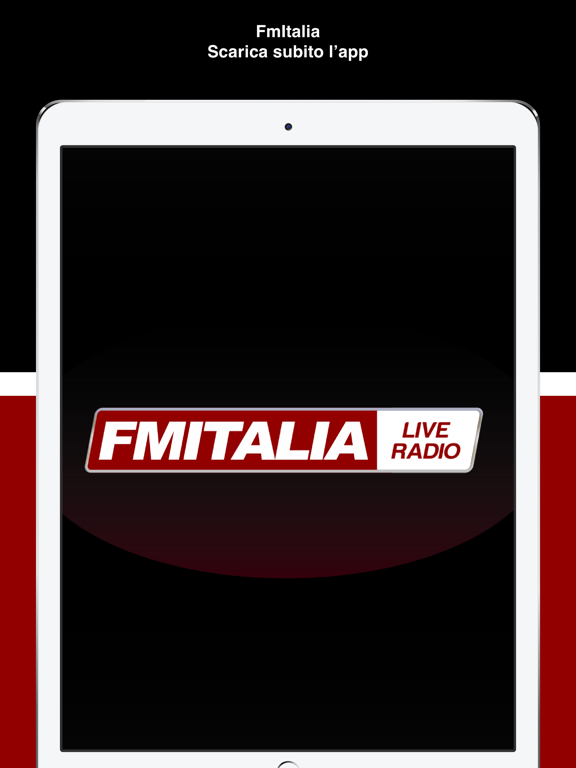 Screenshot #4 pour FmItalia