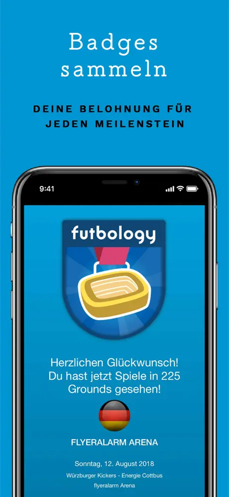 Futbology