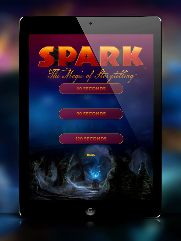 Screenshot #5 pour SPARK Storytelling