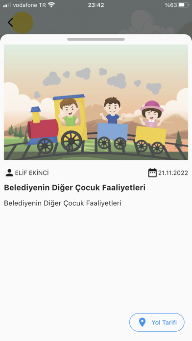 KBB Anneşehir Screenshot