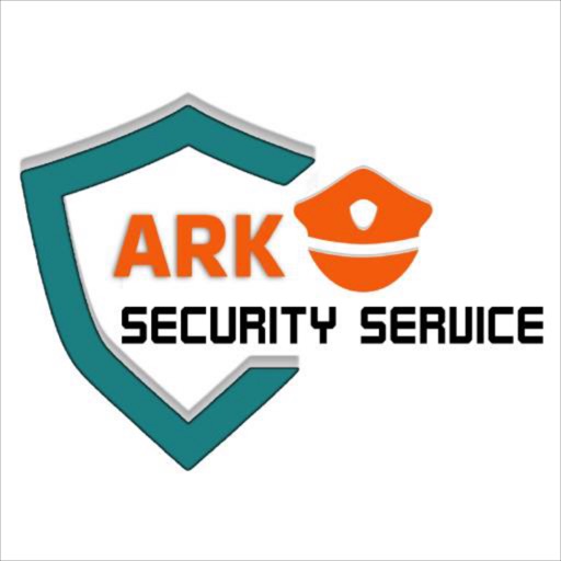 Ark Security Service iOS App