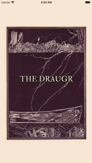Draugr Corrupt screenshot 1