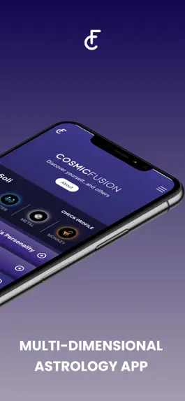 Game screenshot Cosmic Fusion: Zodiac combined apk
