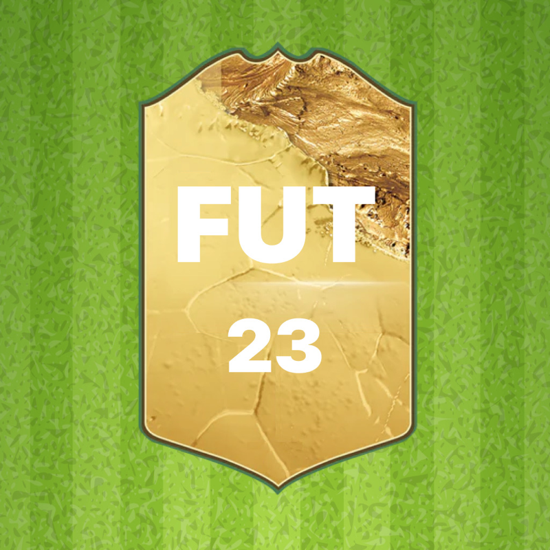 FUT Card Creator 23 Team
