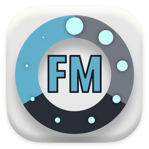 FM Synthesizer Pro