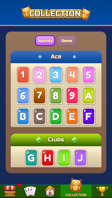 Matcholitaire - Match Master Screenshot
