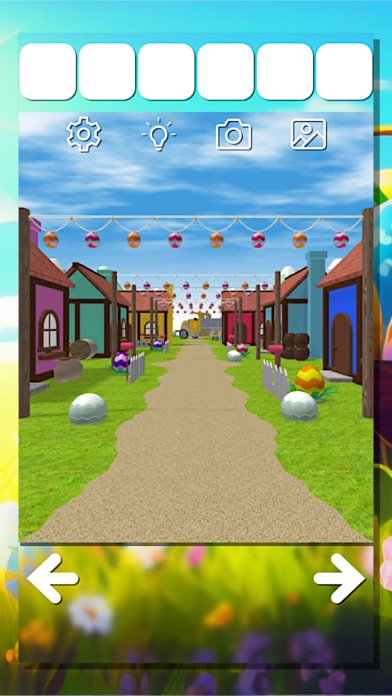 Egg&Rabbit -EscapeGame- Screenshot