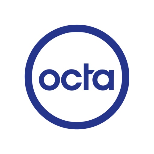 OctaApp – Donate Blood Plasma