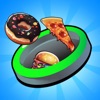 Food Hole - iPadアプリ