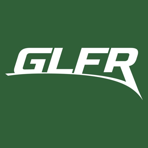 GLFR icon