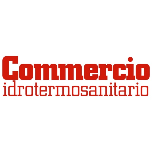 Commercio Idrotermosanitario icon