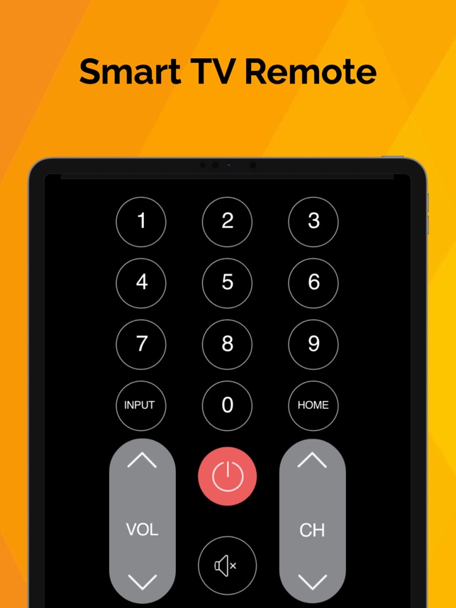 Remote Control for Smart WiFi on the App Store