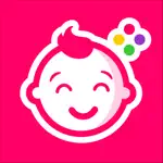 Pregnancy announcement -Giggly App Negative Reviews