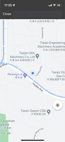 Game screenshot I-Bike hack