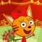 Kid-E-Cats: Circus & Carnival!