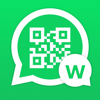WAMR Web Chat on WA Whats Web - 小伟 李