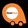 Pampam - Passageiros