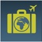 My Luggage List allows to edit and maintain a list of items you want to put in your luggage when you plan to travel
