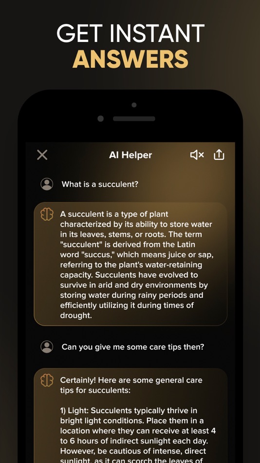 #5. AI Gemini: Smart Solver Chat (iOS) 由: Oleksandr Suprunenko