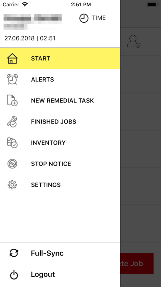 #1. SSI CMMS (iOS) 由: Axtesys GmbH